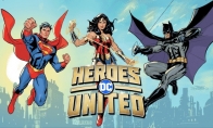 （要点）Genvid宣布互动流媒体剧集《DC英雄联盟》