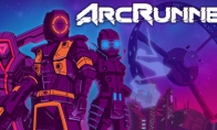 （专题）赛博朋克风格肉鸽动作游戏《ArcRunner》4月上市