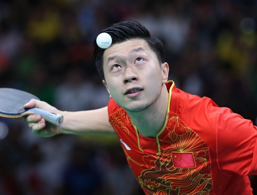 杭州第 19 届亚运会乒乓球项目参赛名单出炉（2023亚运会乒乓名单）