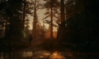 （热议）《心灵杀手2》新截图和首批细节 有两个可玩主角