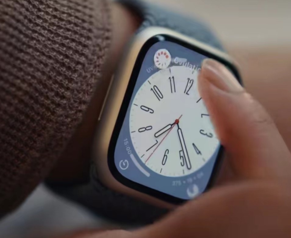 Apple Watch或将增加血糖监测，科技的力量太伟大了