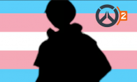 （关注）《守望先锋2》开发者：正积极讨论加入跨性别角色