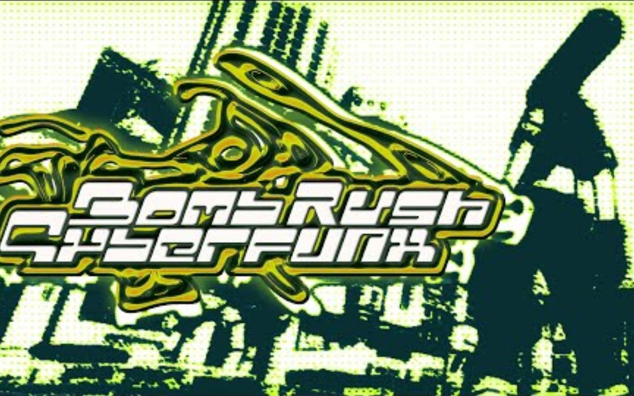 《Bomb Rush Cyberfunk》将于8月份登陆任天堂Switch 和PC