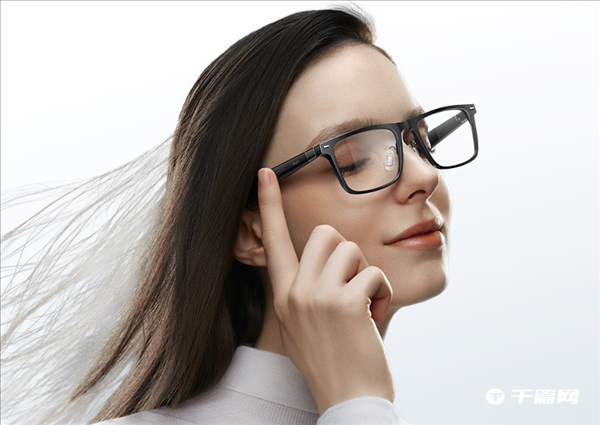 《小米MIJIA》智能音频眼镜最新资讯：售价899元，6月9日正式开售