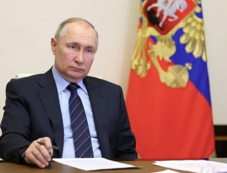 普京签署总统令：俄在国外资产若受损，将对其资产反制（2023普京总统令）