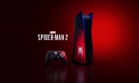 （热点）《漫威蜘蛛侠2》PS5联动主机开启预购 售价599.99美元