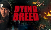 （详情）复古RTS《Dying Breed》上架steam 红警风真人出演
