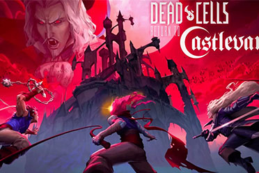 （要点）ESRB显示《死亡细胞：重返恶魔城》将拥有PS5原生版