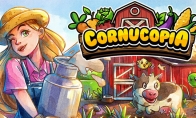 （最新）2.5D像素风农场经营《Cornucopia》steam抢先体验开启