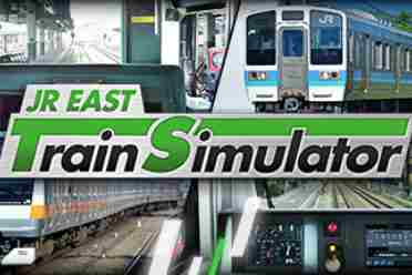 （话题）日本电车游戏《JR东日本列车模拟器》新DLC上线！