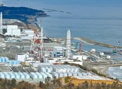 IAEA 总干事称福岛核污水可饮用、游泳，外交部犀利回应（2023外交部谈核废水）