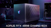 （专题）《技嘉水之力 RTX 4090》显卡坞正式发售：售价 19998 元