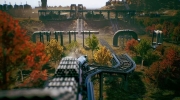 （要点）《Railgrade》将于2023年内公开Steam版与GoG版