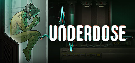 （热议）《料理模拟器》开发商新作《Underdose》公布 Q4发售