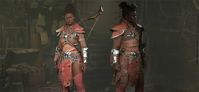 《暗黑破坏神4》攻略——开荒职业推荐最新