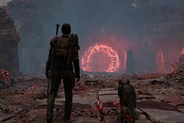 （焦点）类魂射击游戏《遗迹2》官宣今夏发售！新预告片公布