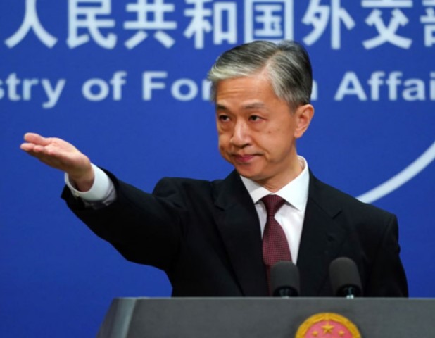 韩官员对中国大使激烈言辞，外交部回应表明严重不满（2023中韩外交言辞）