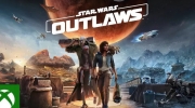 （新闻）《Starwars：outlaws（星战：亡命之徒）》全球首发预告片